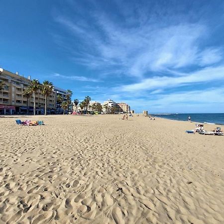 Casas Holiday - Puerto Romano La Mata  Exteriör bild