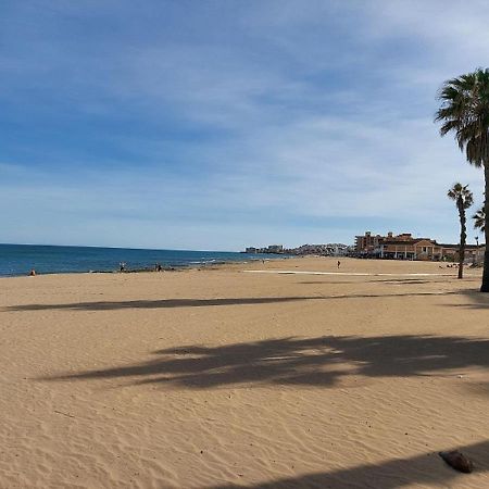 Casas Holiday - Puerto Romano La Mata  Exteriör bild