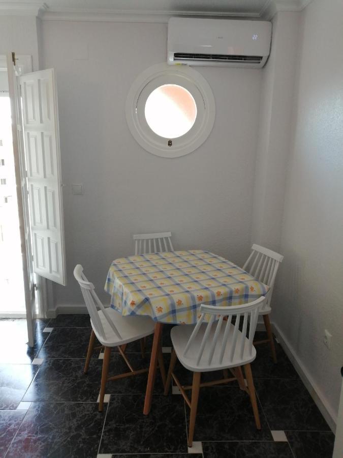 Casas Holiday - Puerto Romano La Mata  Exteriör bild