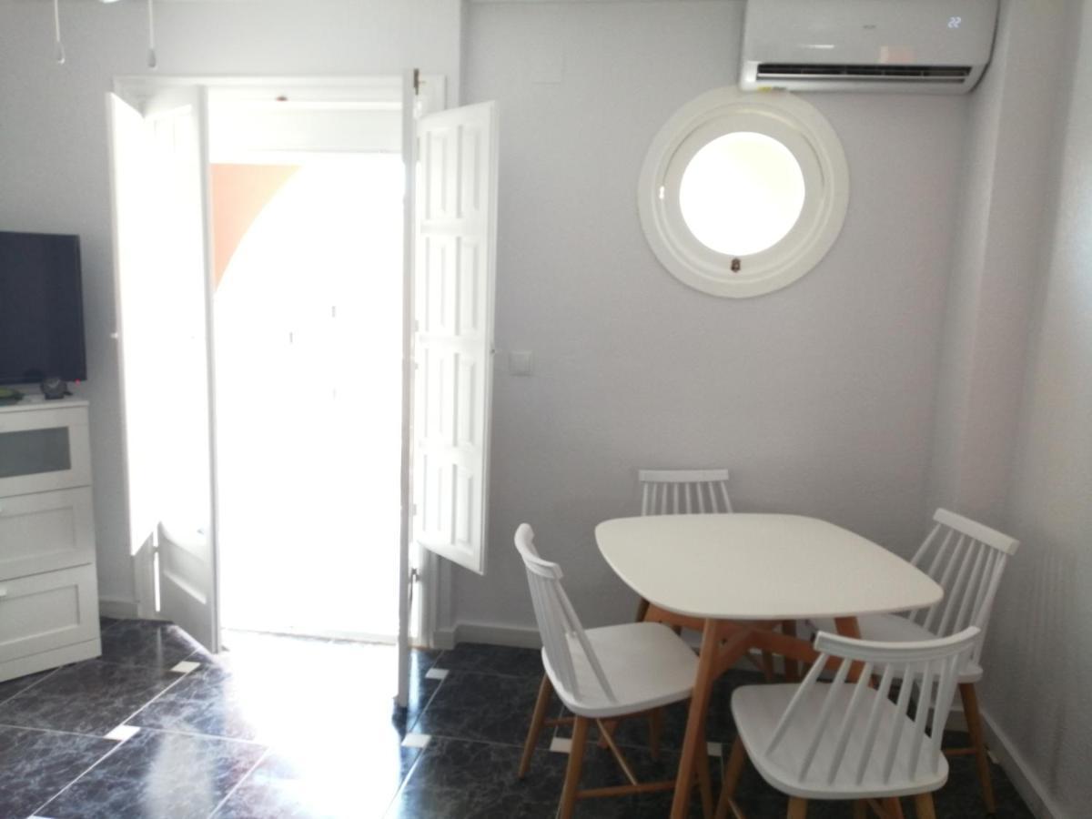 Casas Holiday - Puerto Romano La Mata  Exteriör bild