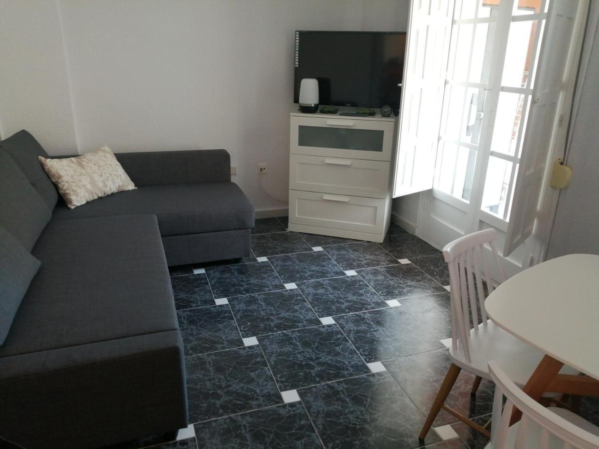 Casas Holiday - Puerto Romano La Mata  Exteriör bild