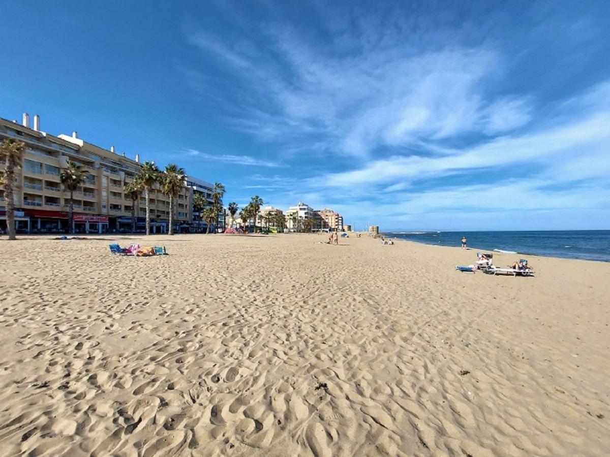 Casas Holiday - Puerto Romano La Mata  Exteriör bild